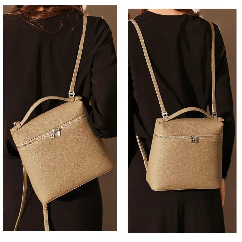 Sac à dos avec bandoulière – Meta