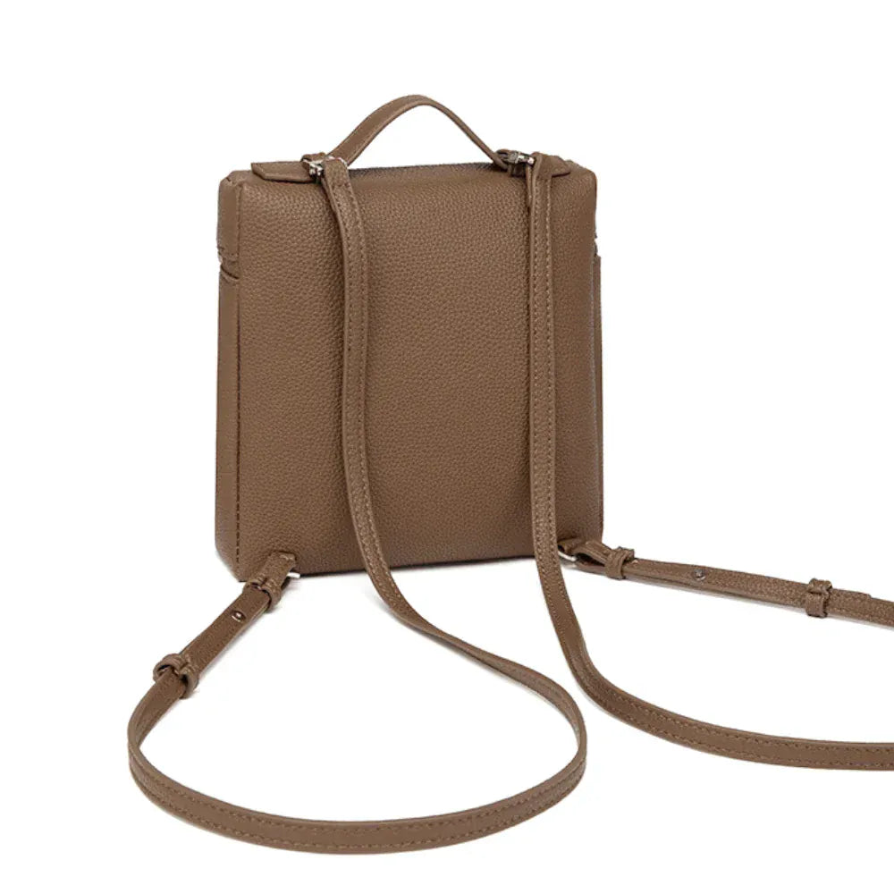 Sac à dos avec bandoulière – Meta