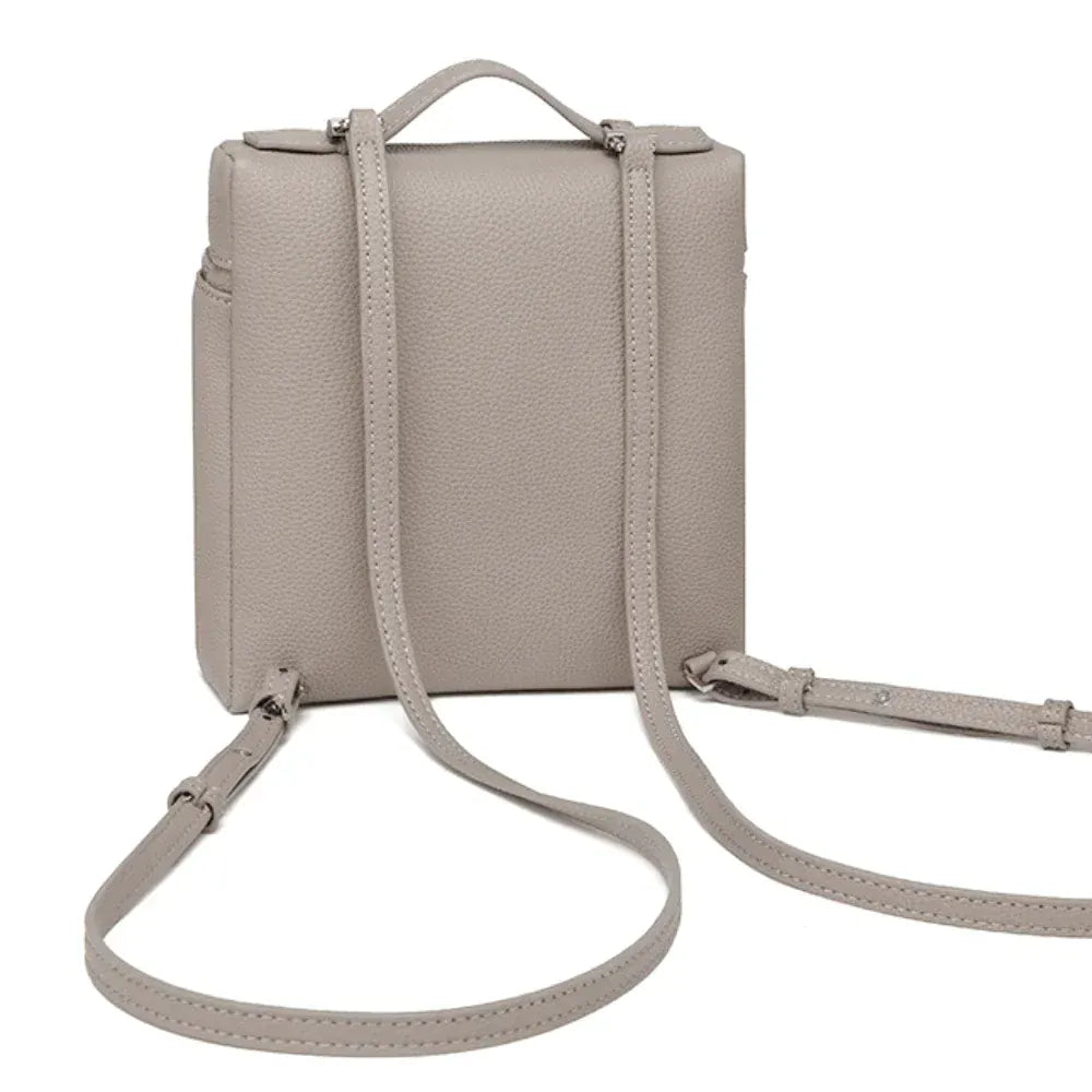 Sac à dos avec bandoulière – Meta