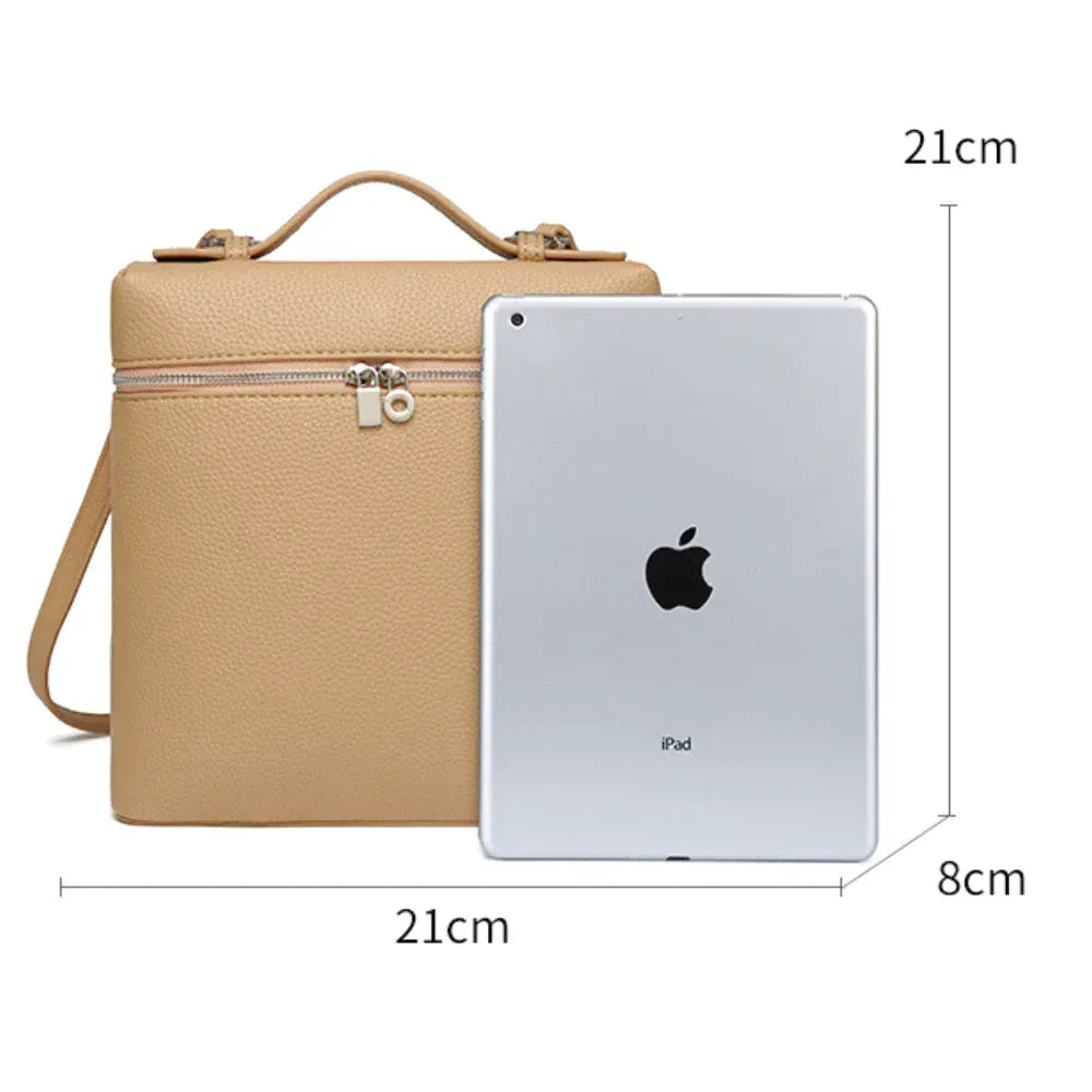 Sac à dos avec bandoulière – Meta