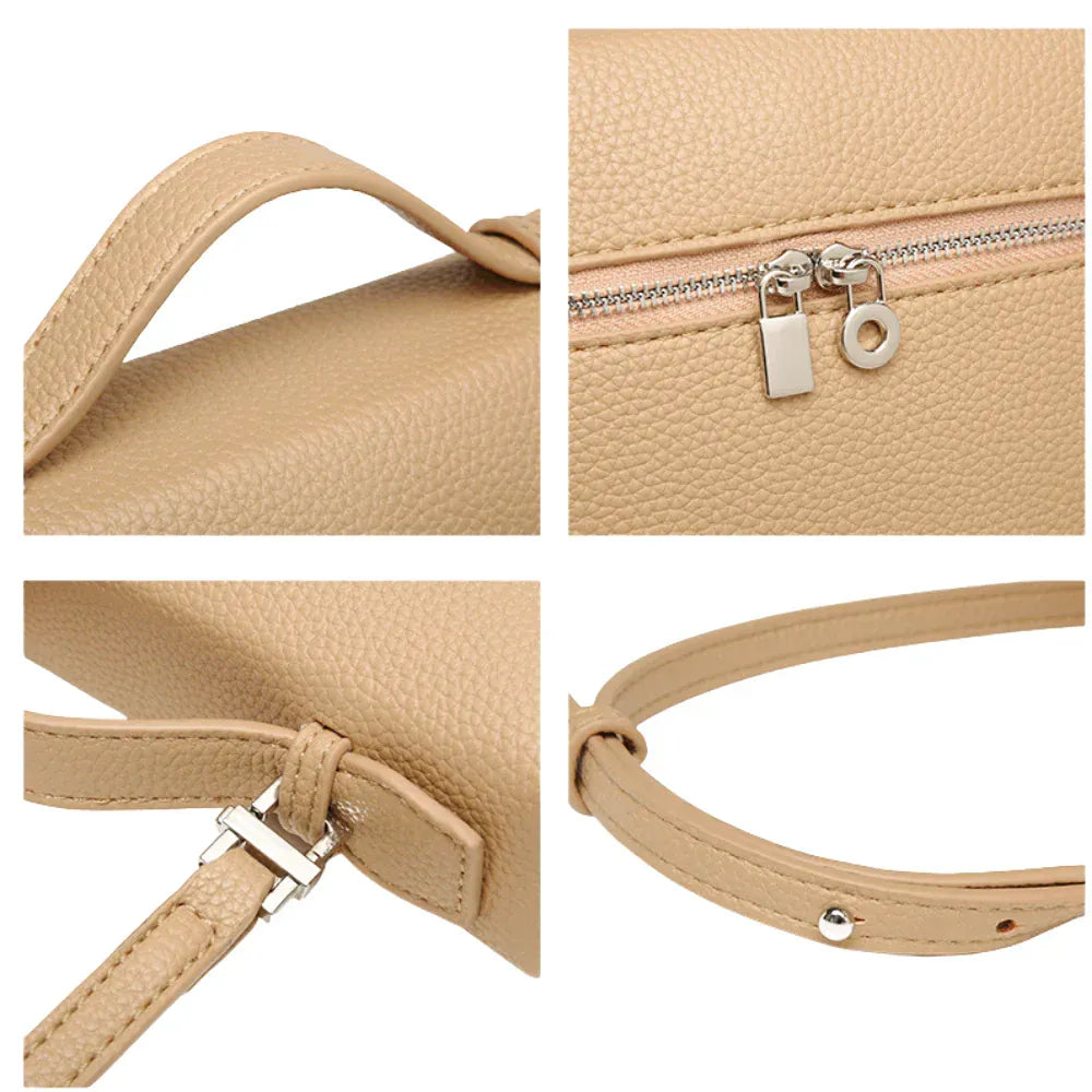 Sac à dos avec bandoulière – Meta