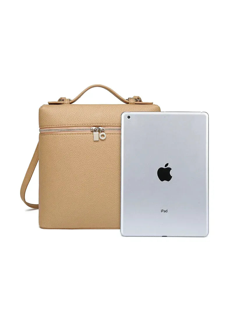 Sac à dos avec bandoulière – Meta