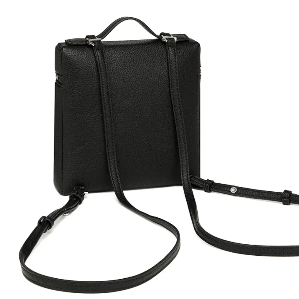 Sac à dos avec bandoulière – Meta