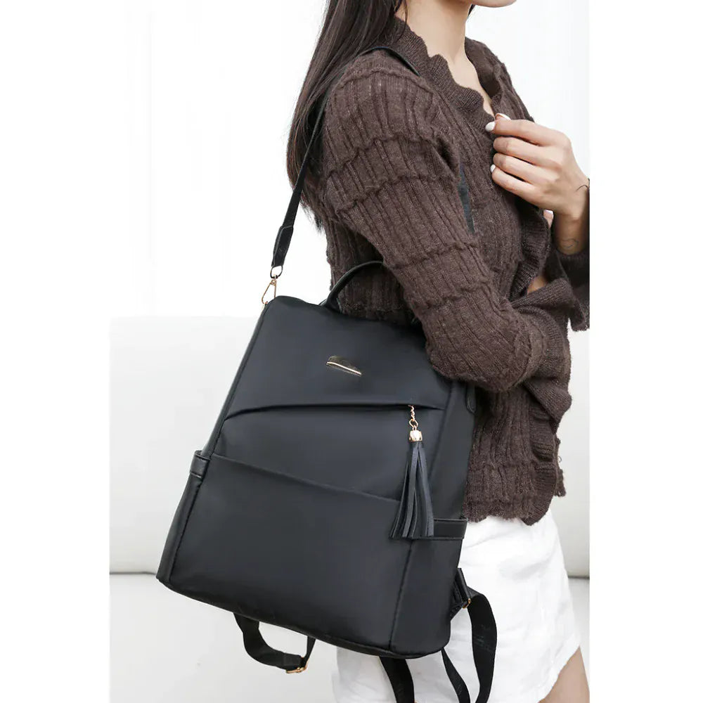 Sac à dos avec bandoulière – Pato