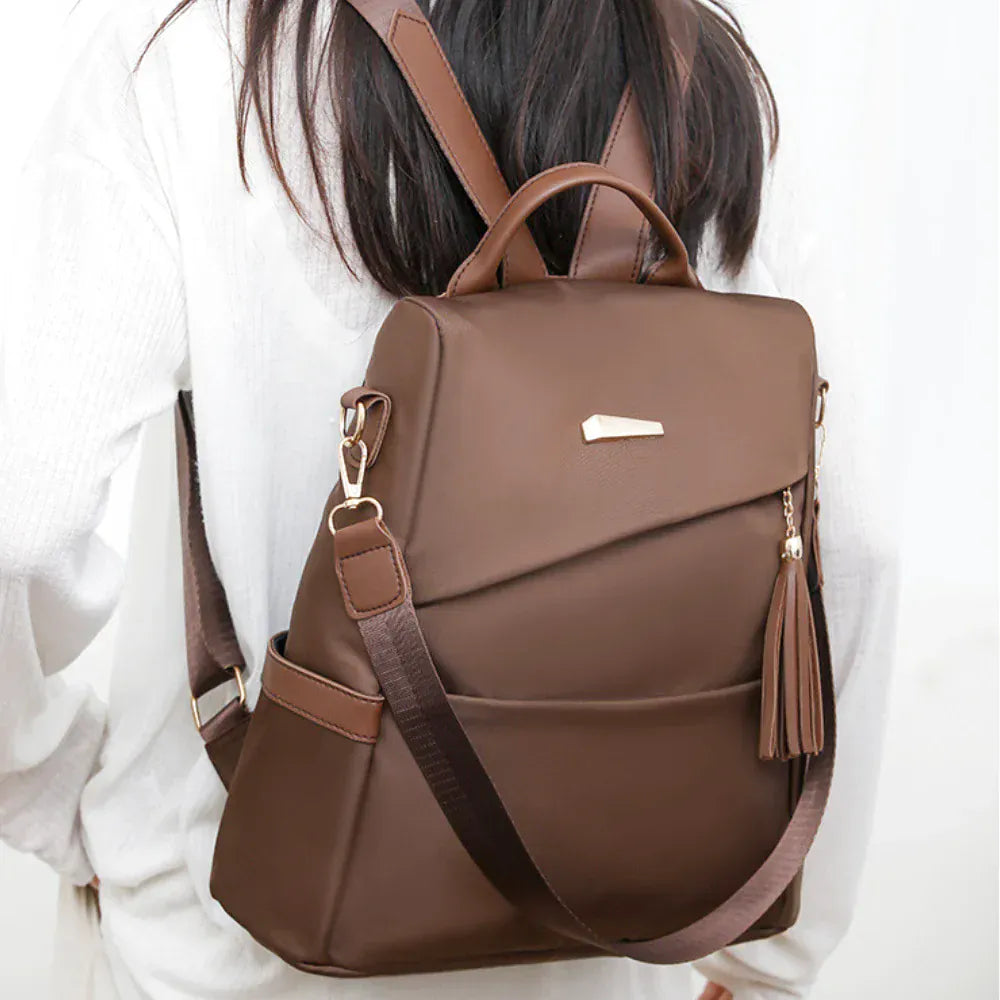 Sac à dos avec bandoulière – Pato