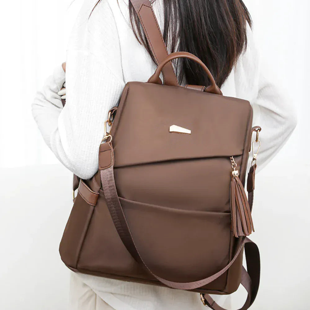 Sac à dos avec bandoulière – Pato