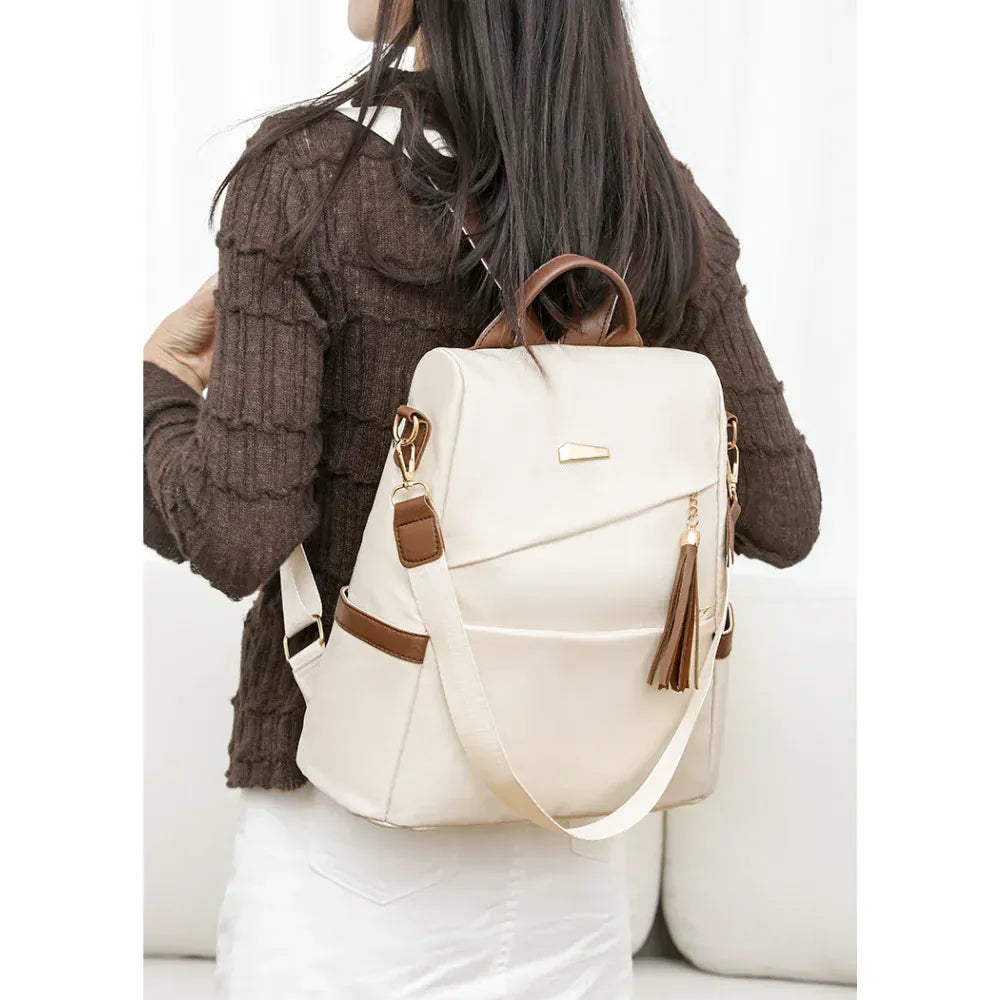 Sac à dos avec bandoulière – Pato