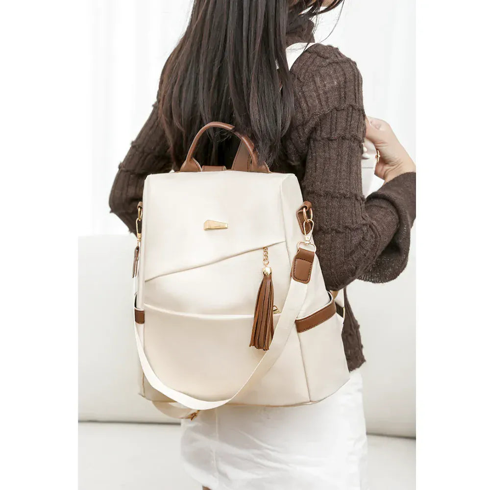 Sac à dos avec bandoulière – Pato