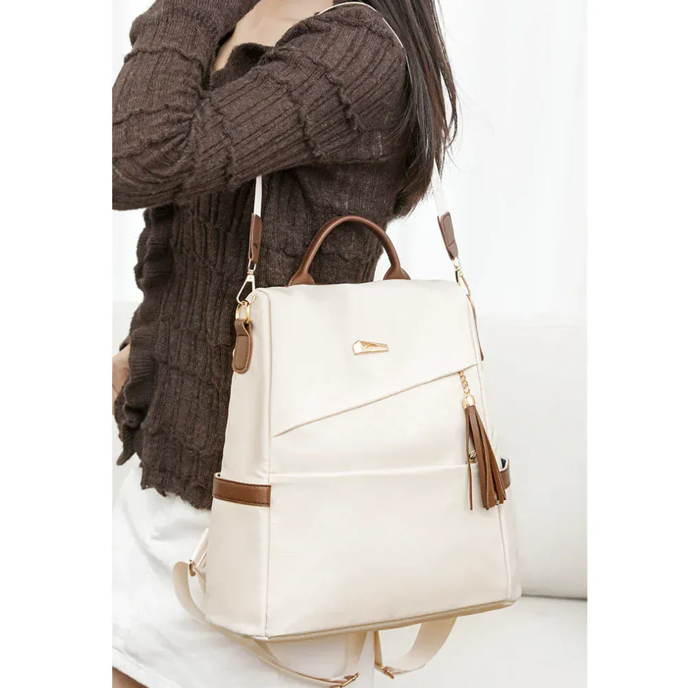 Sac à dos avec bandoulière – Pato