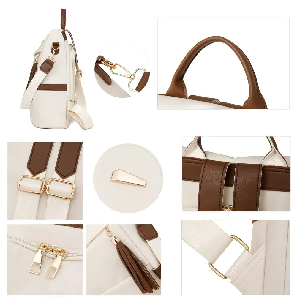 Sac à dos avec bandoulière – Pato