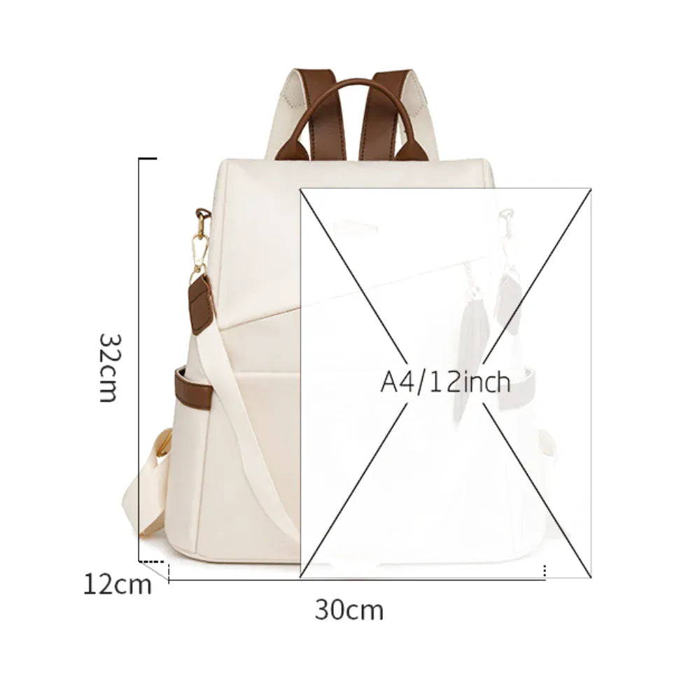 Sac à dos avec bandoulière – Pato