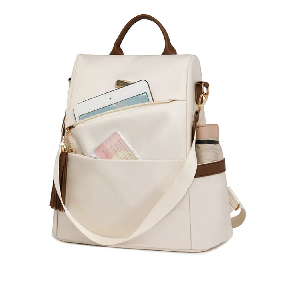 Sac à dos avec bandoulière – Pato