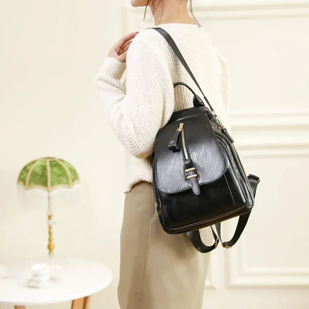 Sac à dos avec bandoulière – Rary