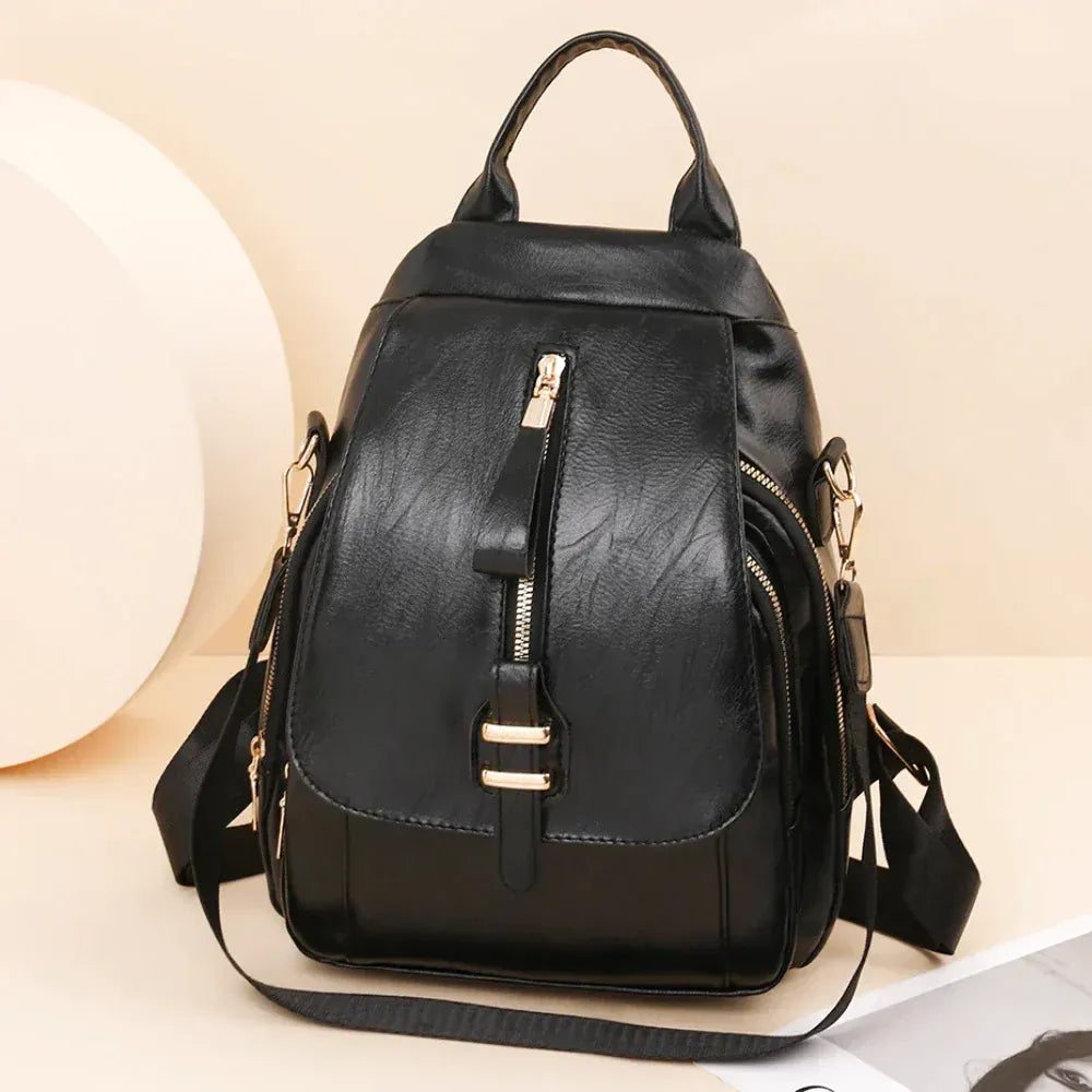 Sac à dos avec bandoulière – Rary