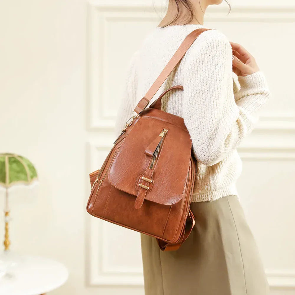 Sac à dos avec bandoulière – Rary