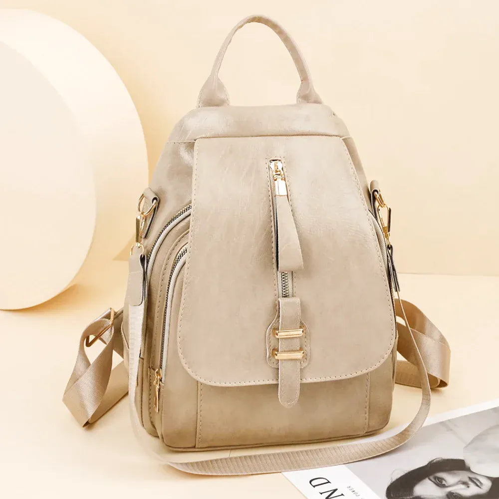 Sac à dos avec bandoulière – Rary