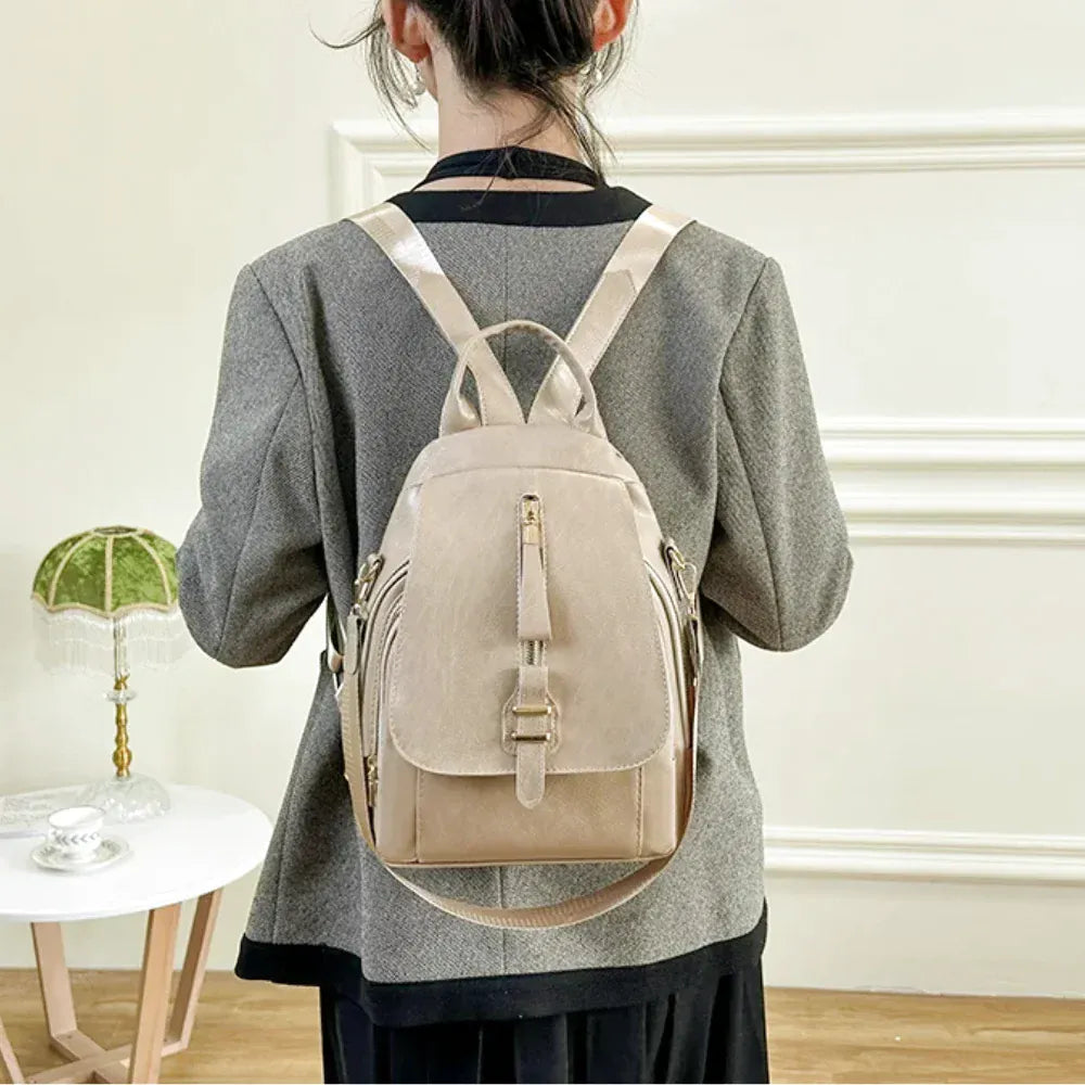 Sac à dos avec bandoulière – Rary