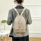 Sac à dos avec bandoulière – Rary