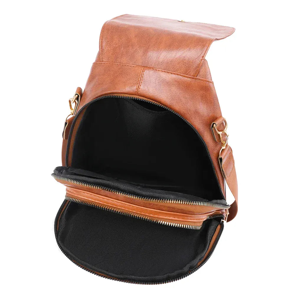 Sac à dos avec bandoulière – Rary