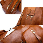 Sac à dos avec bandoulière – Rary