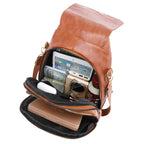 Sac à dos avec bandoulière – Rary