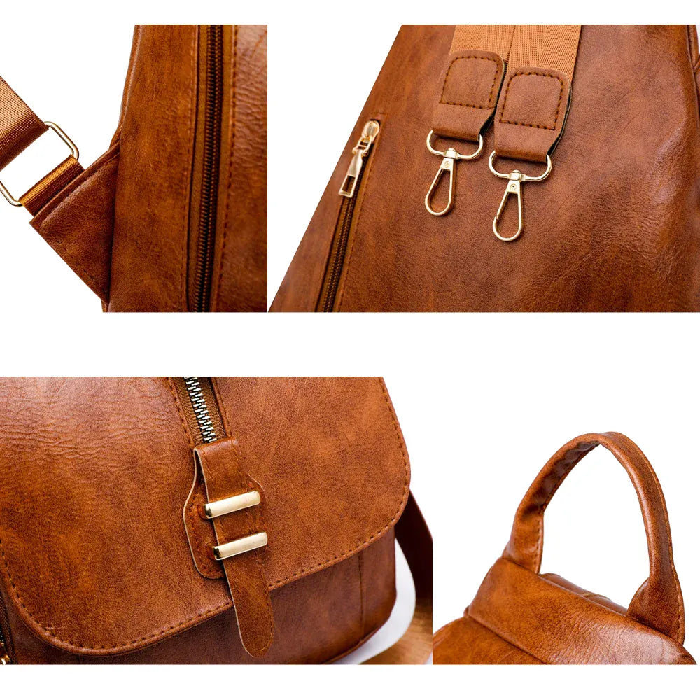 Sac à dos avec bandoulière – Rary