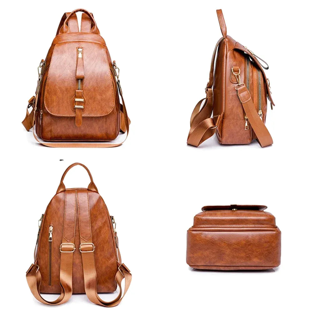 Sac à dos avec bandoulière – Rary