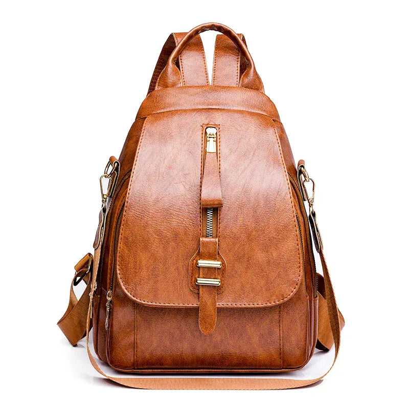 Sac à dos avec bandoulière – Rary