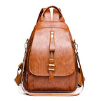 Sac à dos avec bandoulière – Rary