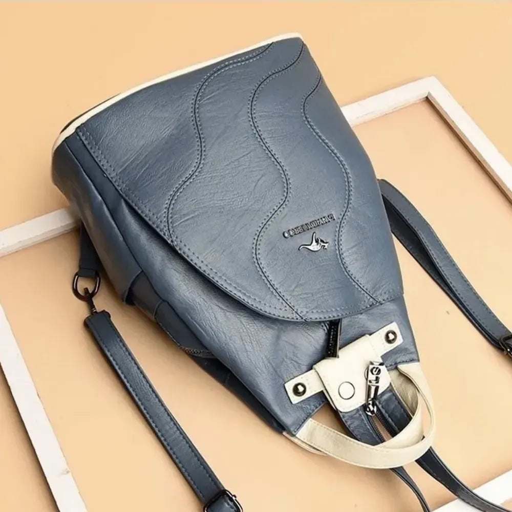 Sac à dos avec bandoulière – Taty