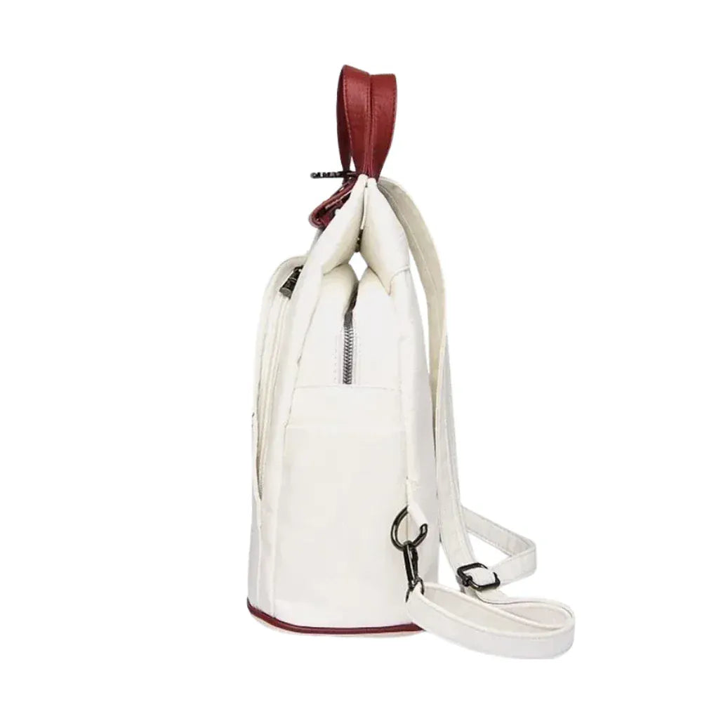 Sac à dos avec bandoulière – Taty