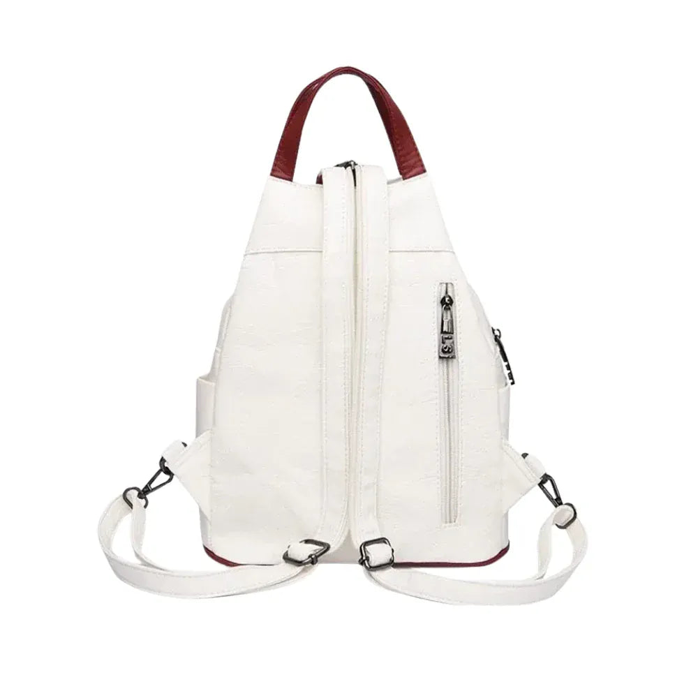 Sac à dos avec bandoulière – Taty