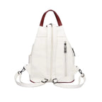 Sac à dos avec bandoulière – Taty