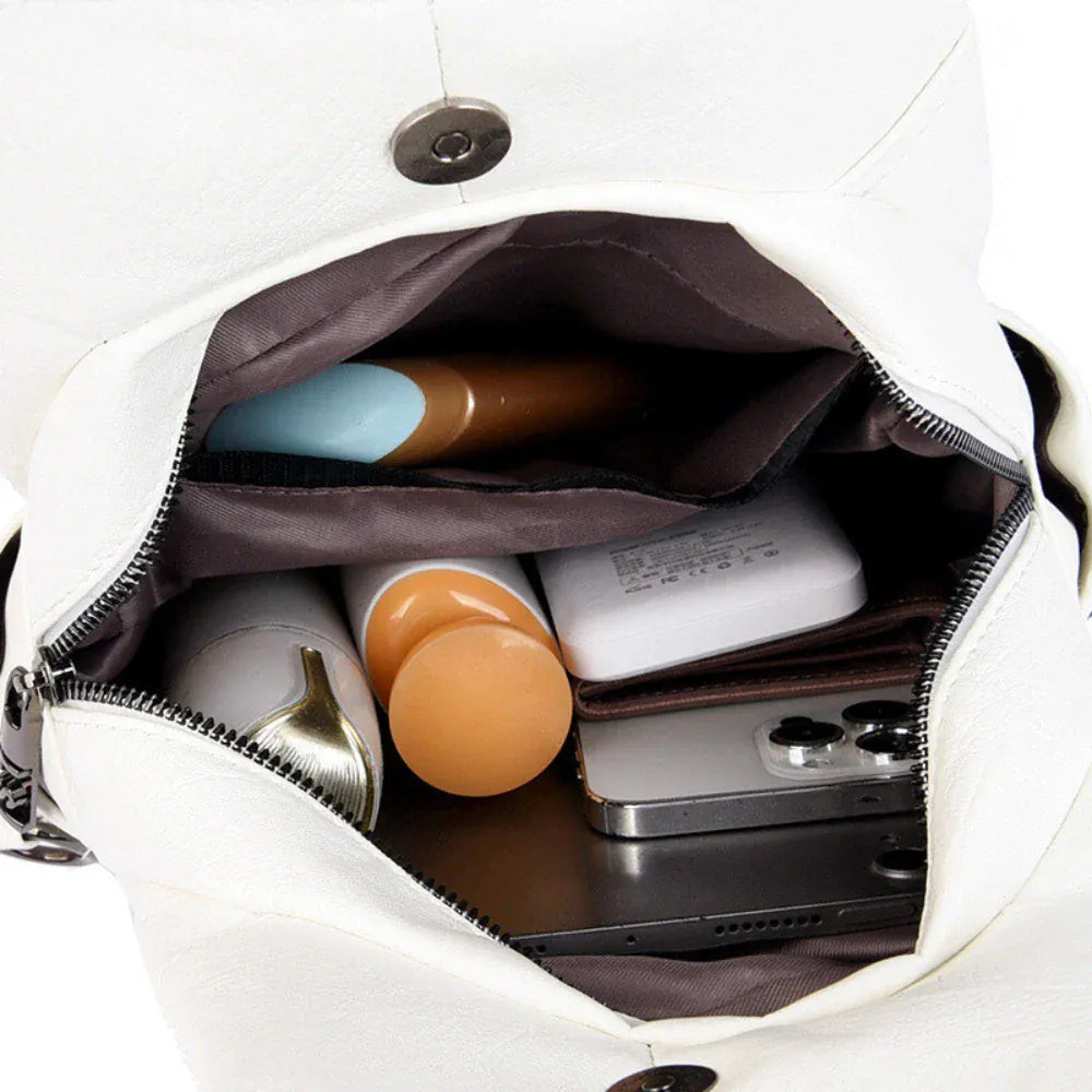 Sac à dos avec bandoulière – Taty