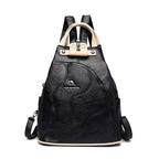 Sac à dos avec bandoulière – Taty