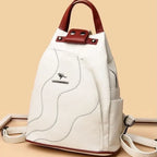 Sac à dos avec bandoulière – Taty