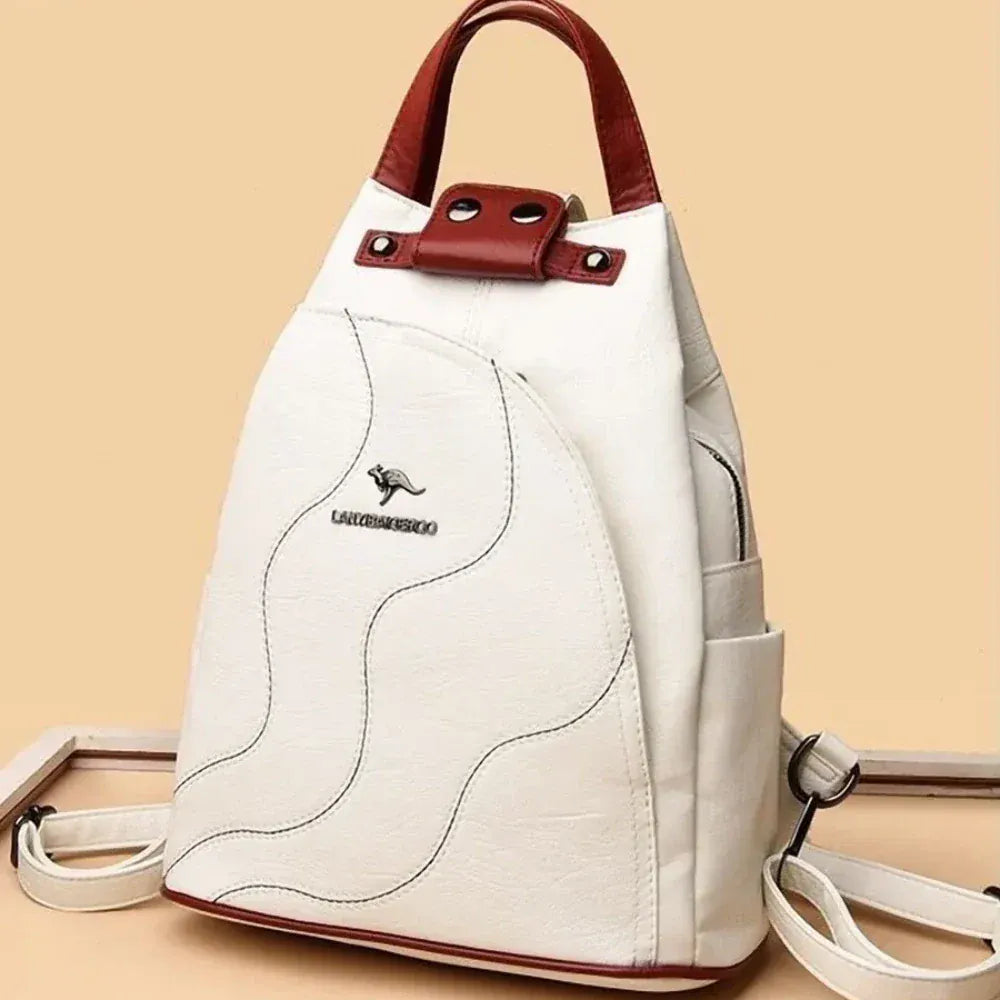 Sac à dos avec bandoulière – Taty