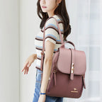 Sac à dos en cuir - Venta