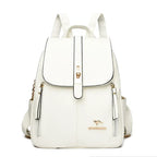 Sac à dos en cuir - Venta