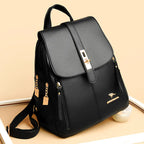 Sac à dos en cuir - Venta