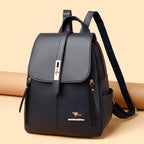 Sac à dos en cuir - Venta