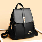 Sac à dos en cuir - Venta