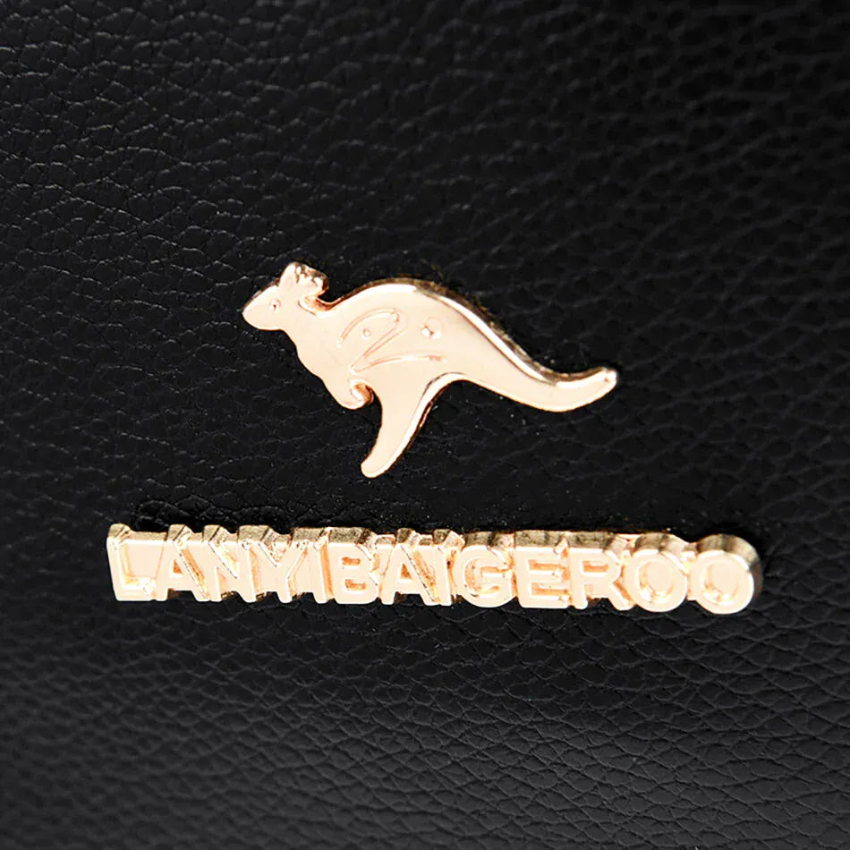 Sac à dos en cuir - Venta