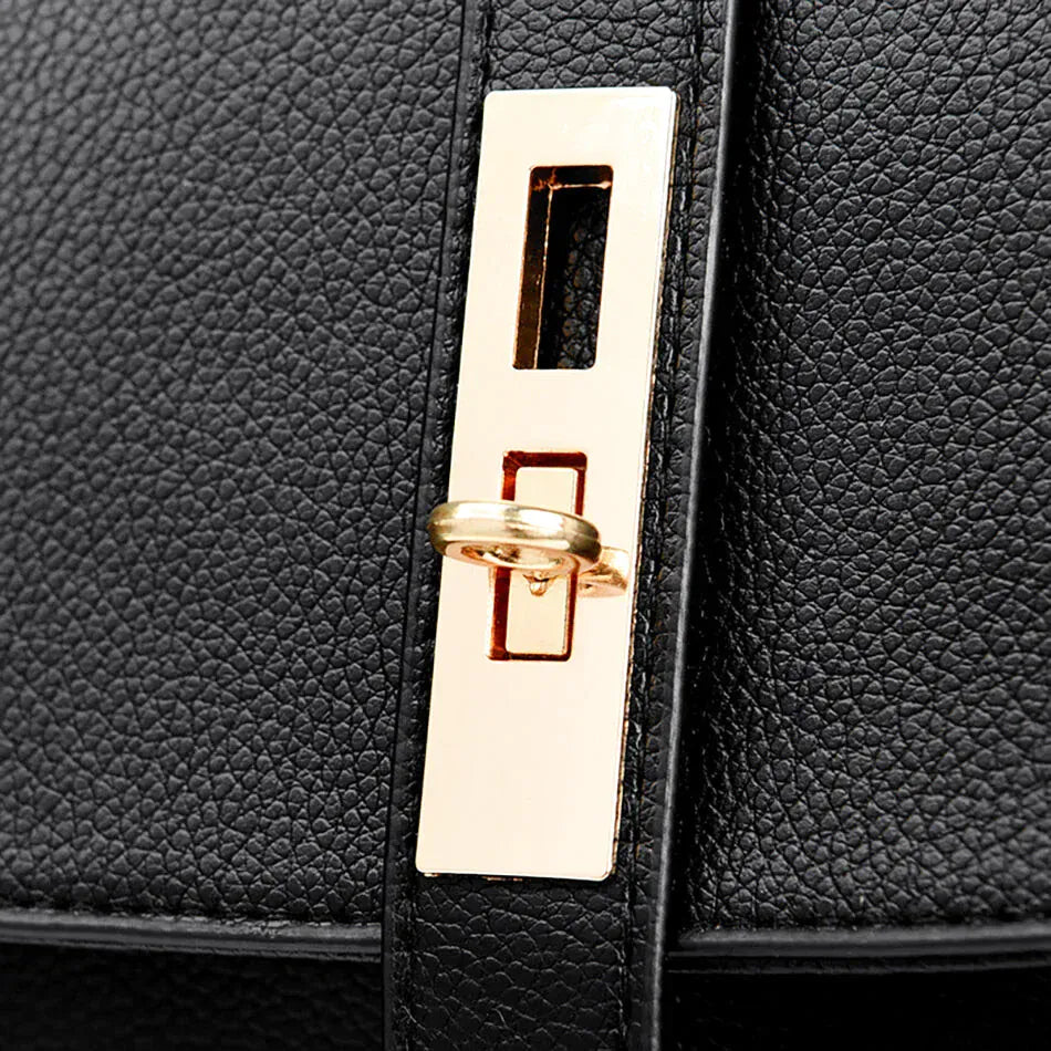 Sac à dos en cuir - Venta