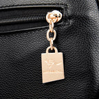 Sac à dos en cuir - Venta