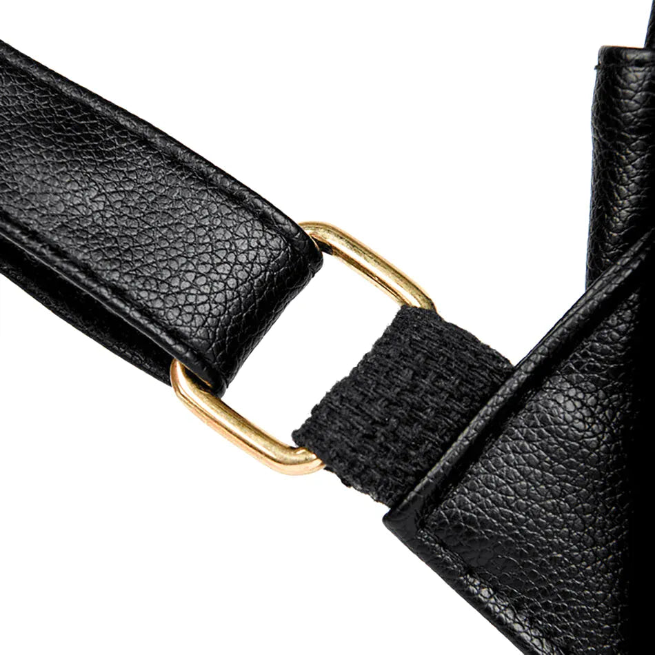 Sac à dos en cuir - Venta