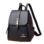 Sac à dos en cuir - Venta