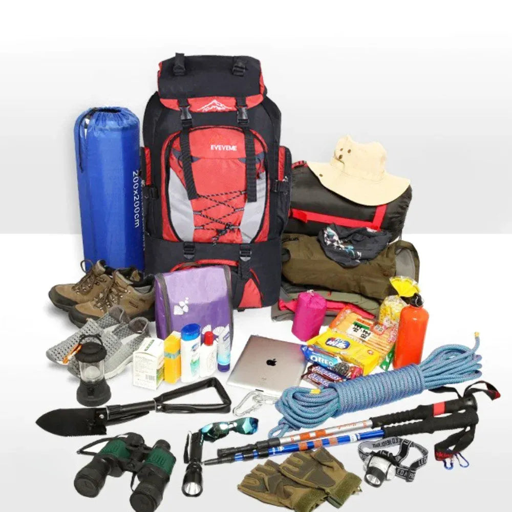 Sac à dos de randonnée – Dede