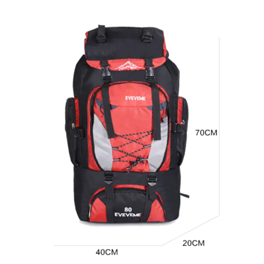 Sac à dos de randonnée – Dede