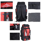 Sac à dos de randonnée – Dede